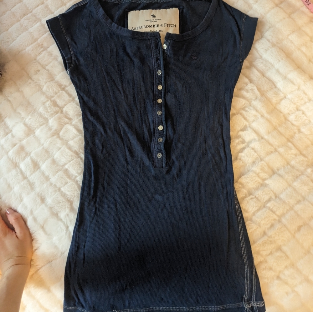 Vintage Bella Swan Abercrombie Top!!